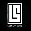 Lesser Sons - Welcome Home - EP